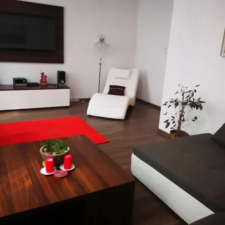 Apartament Ogarna II Gdansk Exterior photo
