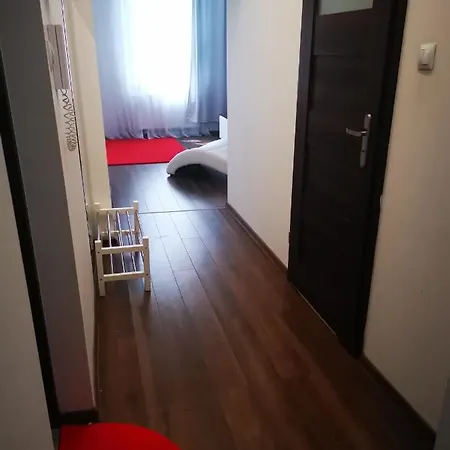 Apartament Ogarna II Gdansk Exterior photo