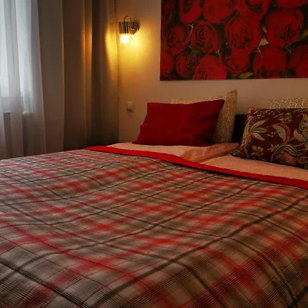 Apartament Ogarna II Gdansk Exterior photo