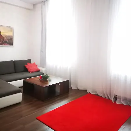 Apartament Ogarna II Gdansk Exterior photo