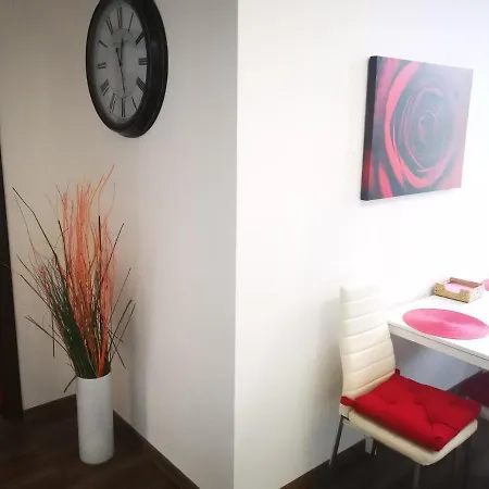 Apartament Ogarna II Gdansk Exterior photo