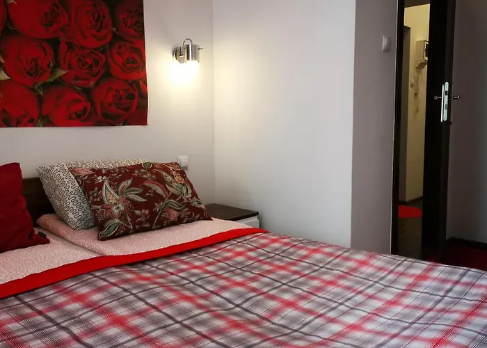 Apartament Ogarna II